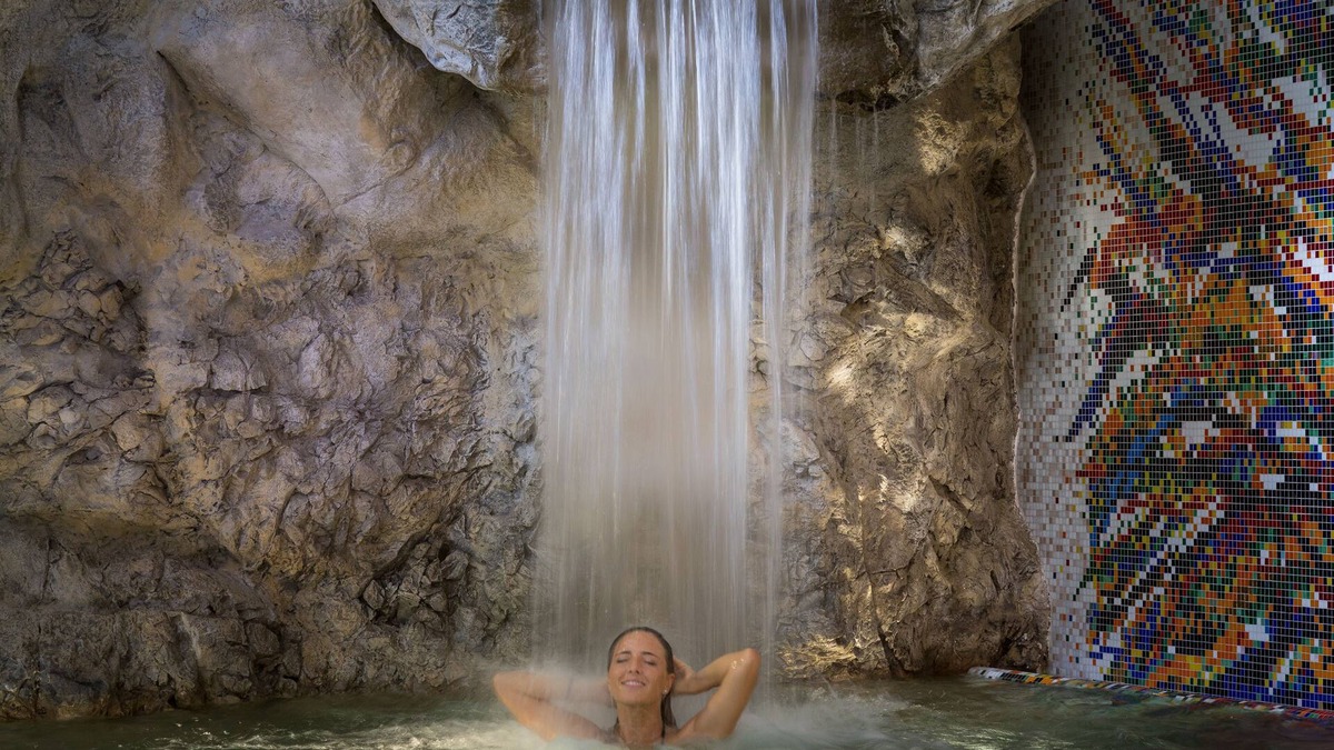 Selva di Val Gardena House | Residence Antares