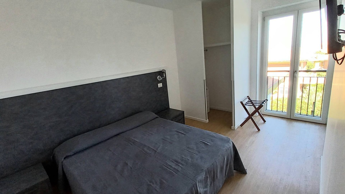 Frascati House | Residence Antica Colonia-two-room apartment