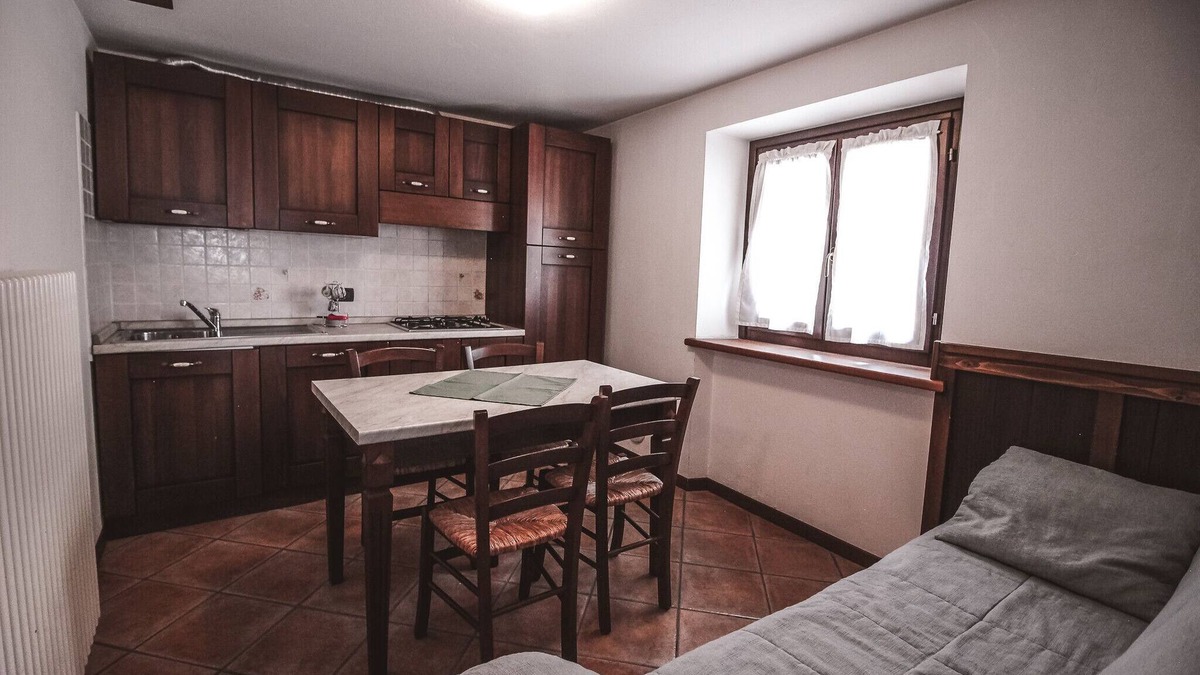 Brusson Apartment | Residence Aquila - Bilo Punta Valfredda