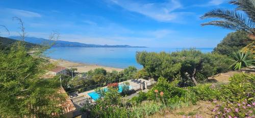 Farinole Apartment | Residence Arinella
