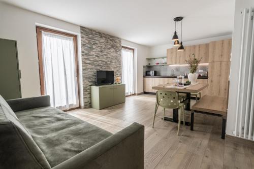 Cogolo Apartment | Residence Arnica