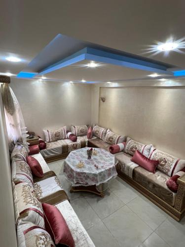 Gueznaia Apartment | Residence arraha