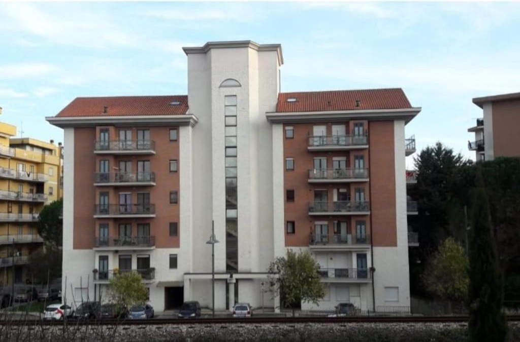 Isernia Apartment | Residence Artemide 5°