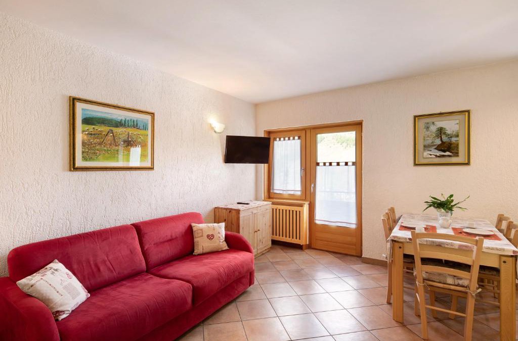 Teola Apartment | Residence Attila Panorama