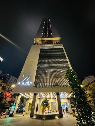 Bukit Bintang Apartment | Residence Axon Bukit Bintang by The Family Suites
