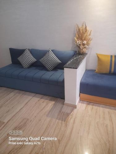 Moulay Abdallah Apartment | Residence Aya Sidi Bouzid Marrequos