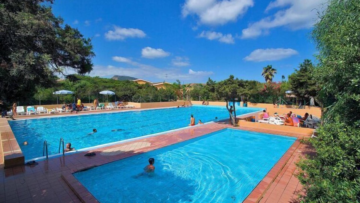 San Pietro a Mare Apartment | Residence Baia Verde, Valledoria