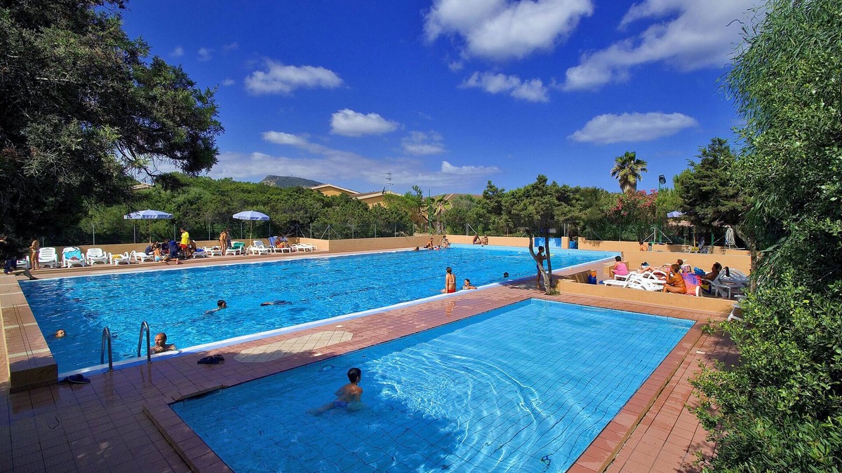 San Pietro a Mare Apartment | Residence Baia Verde, Valledoria