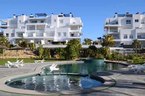 Los Altos Apartment | Residence Bali app. 1024 Punta Prima, Casa Kef