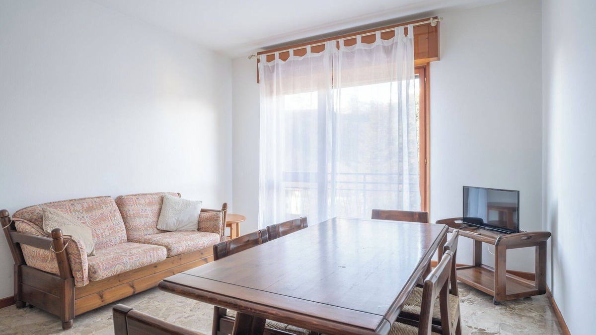 Barzio Apartment | Residence Bellavista - Appartamento Tasso (P0)