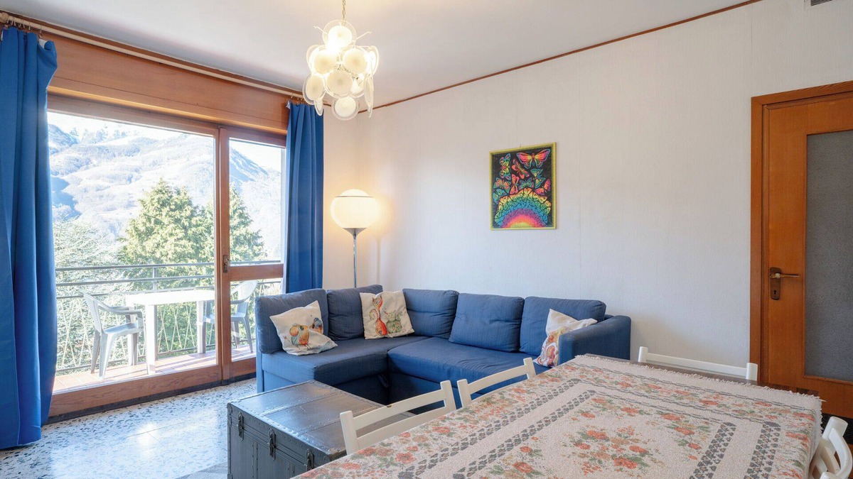 Barzio Apartment | Residence Bellavista - Aquila (P2)