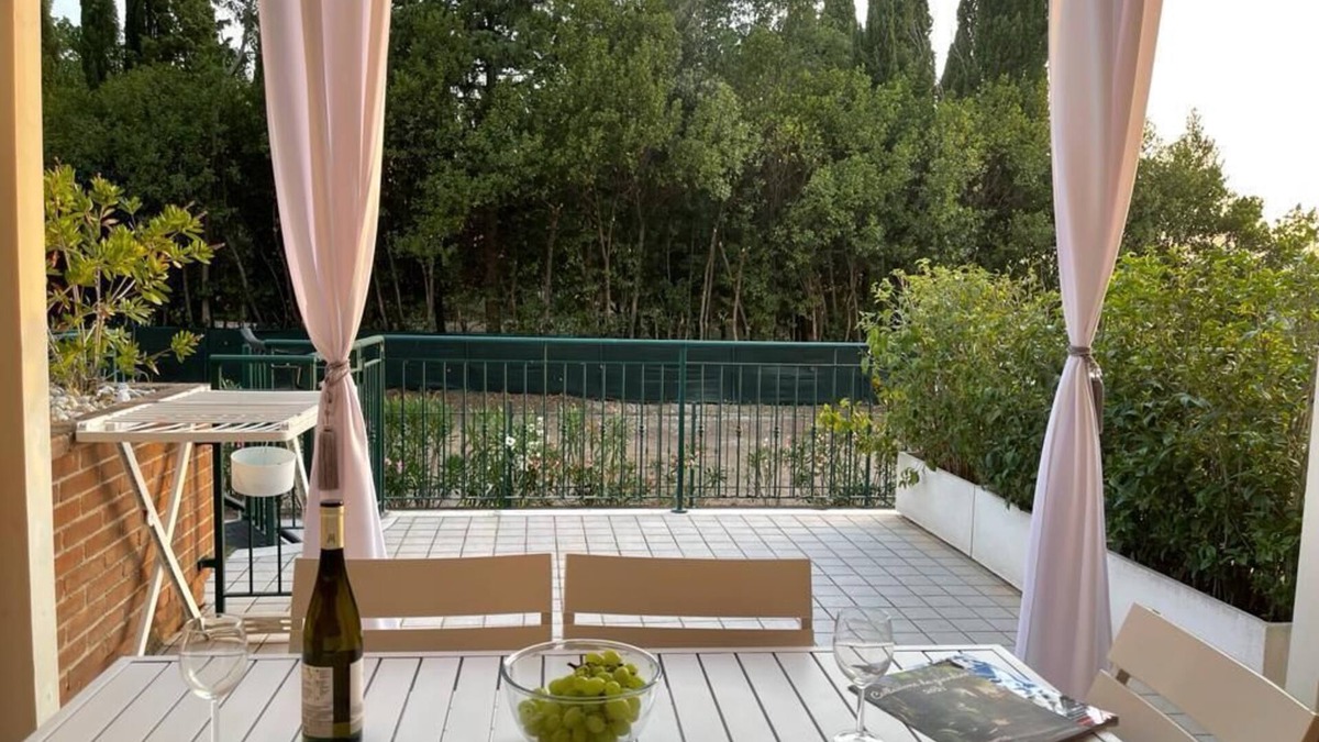 Macerata Bed & Breakfast | Residence Belohorizonte Cottage