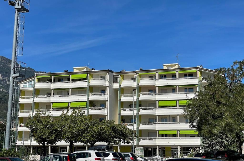 Rovereto Apartment | RESIDENCE BIANCOVERDE