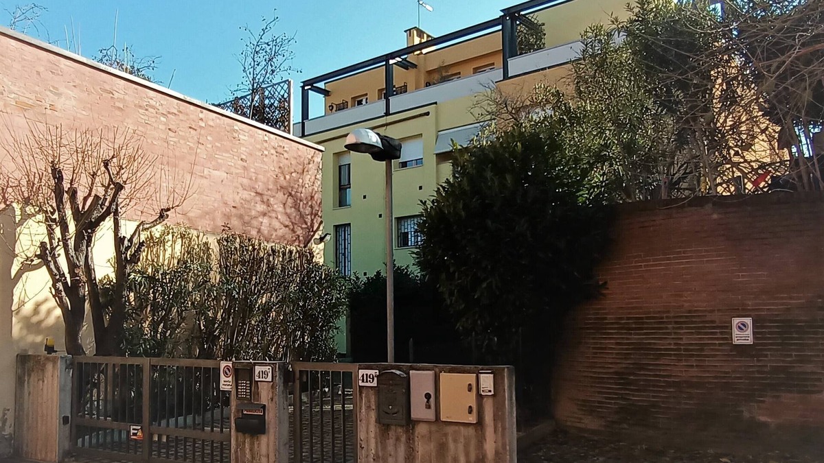Province of Bologna Apartment | Residence Bologna 04 March
