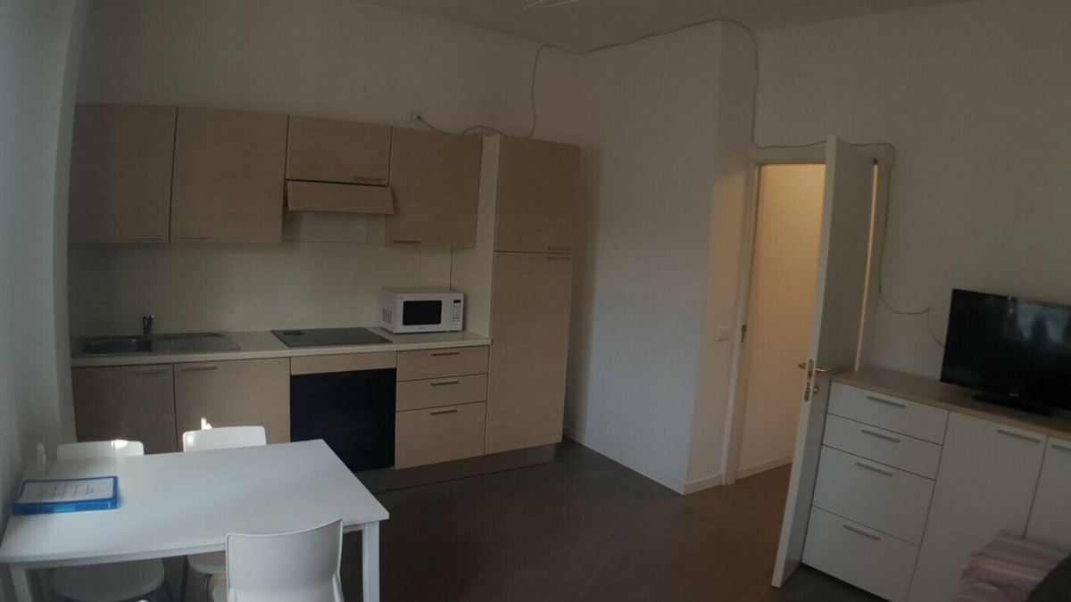 Stazione Apartment | Residence Bonomelli app 19 two-room apartment