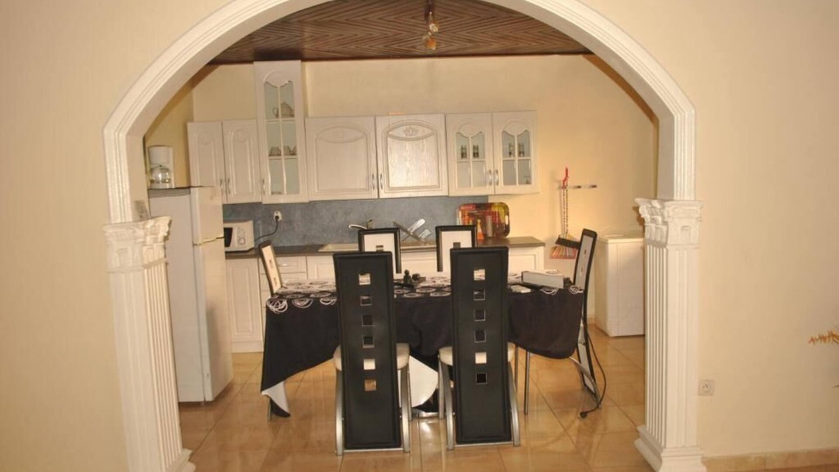 Douala Bed & Breakfast | Residence BOREL (Furnished Furnished Apartments)