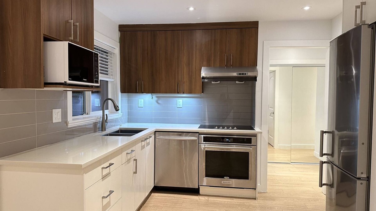South Cambie House | Residence by Queen Elizabeth Park