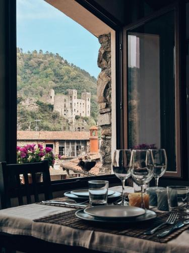 Dolceacqua Apartment | Residence By Talking Stones