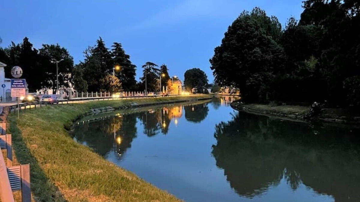 Grantortino di Gazzo Apartment | Residence Ca Venexian -Suites Superior