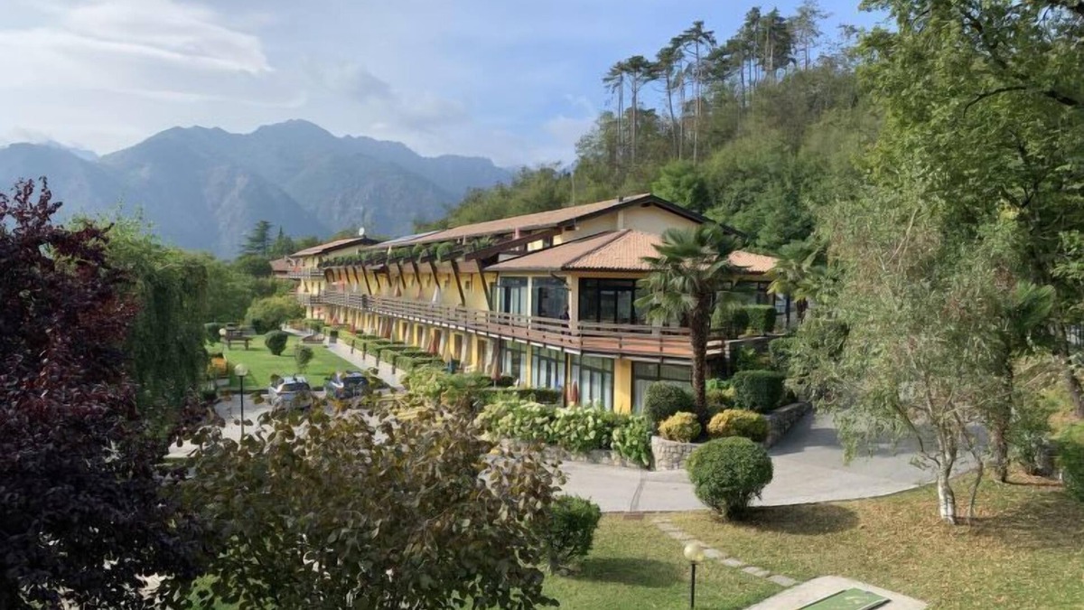 Campi Apartment | Residence Campi by Interhome