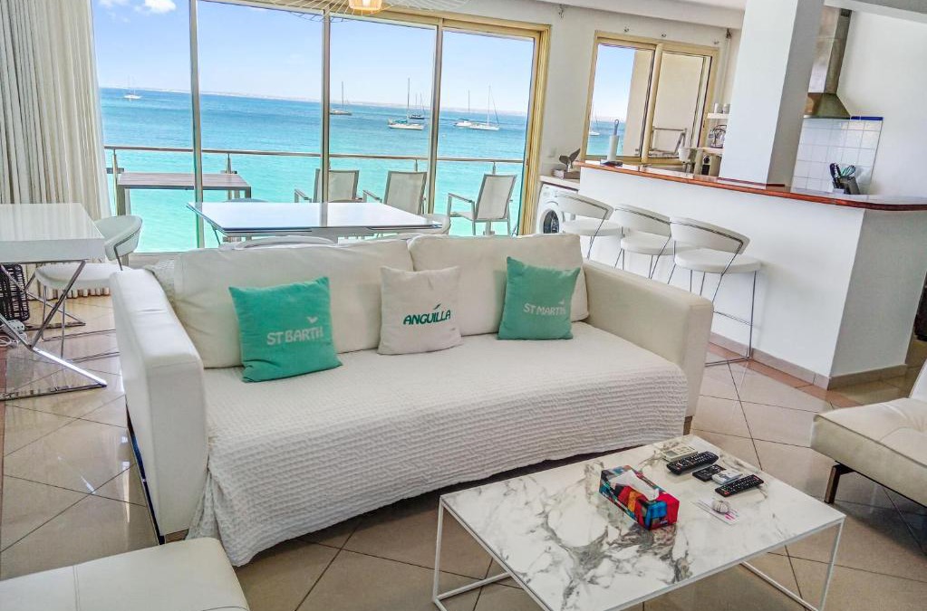 Grand Case Apartment | Residence Catalina APT 3