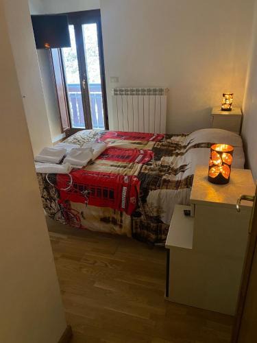 Terminillo Apartment | Residence Cavallino Bianco