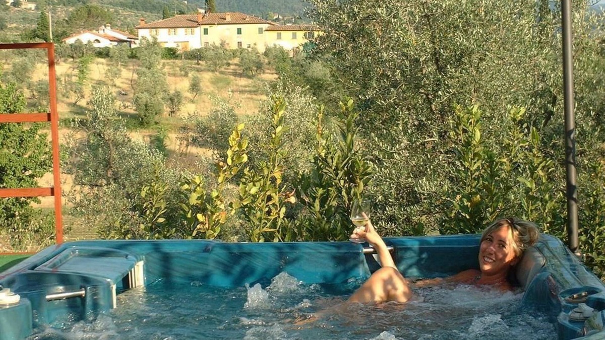 Bagno a Ripoli House | Residence Centanni
