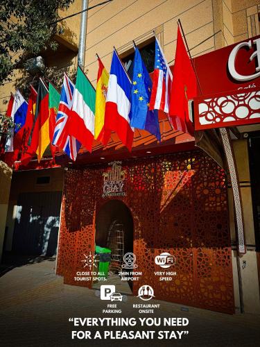 Ouarzazate Apartment | Residence Chay - Luxury Appart