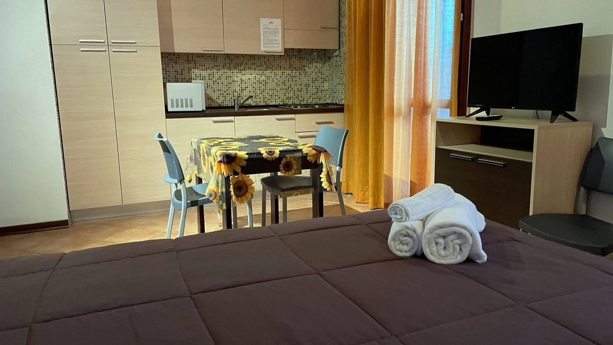 Riolunato Apartment | Residence Cimone