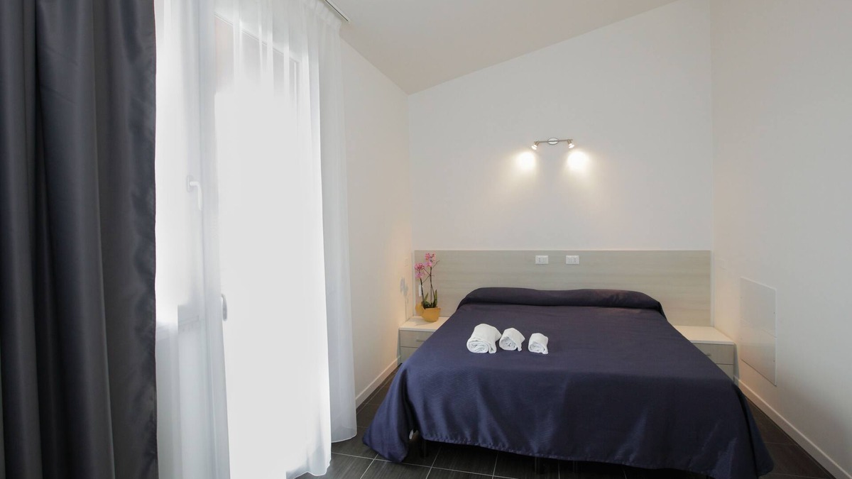 Urbino Apartment | Residence Città Ideale