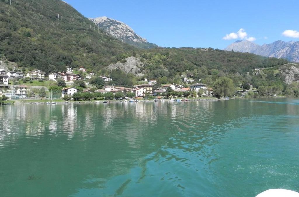 Dascio Apartment | Residence Colombini