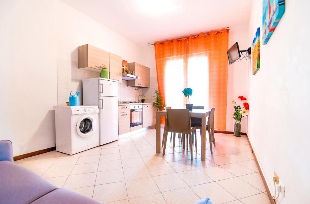 Faro Apartment | Residence Comfort