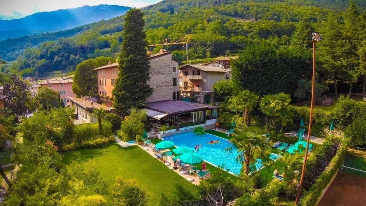 Pomarolo House | Residence Concaverde