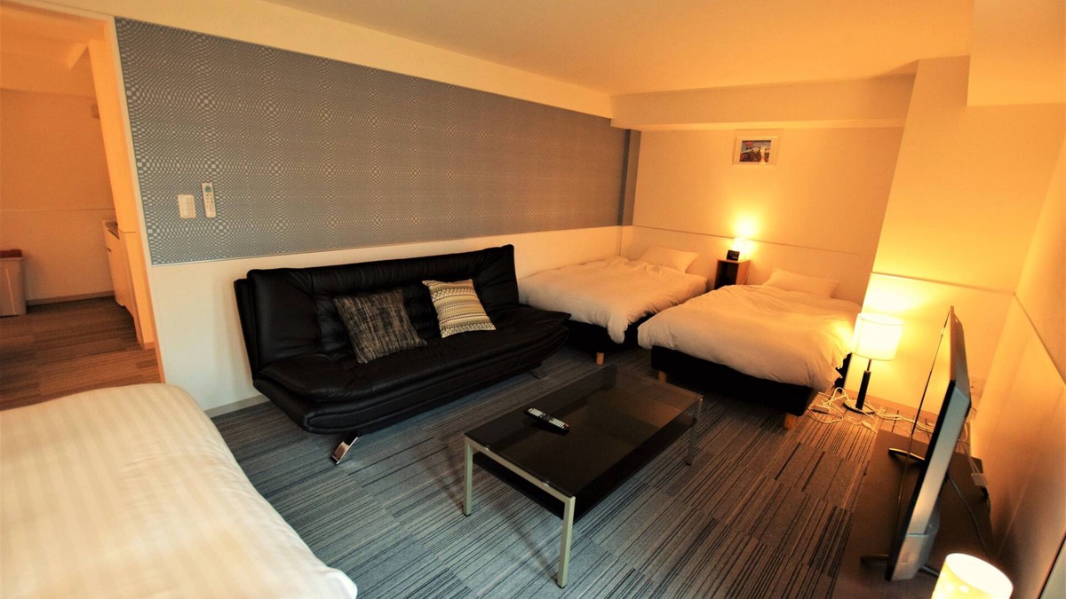 Nishinippori Apartment | Residence Condominium KALAHAAI