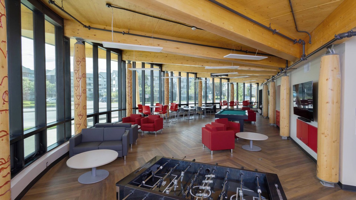 South Pandosy House | Residence & Conference Centre - Kelowna