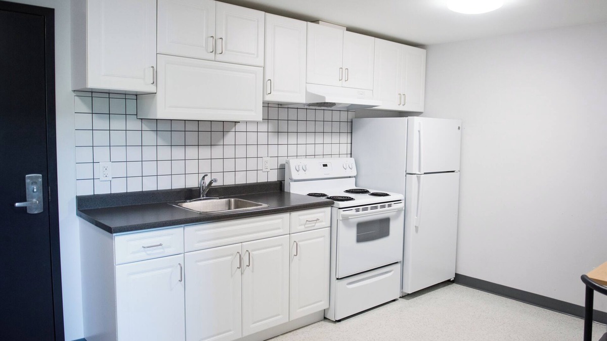 North Bay Apartment | Residence & Conference Centre - North Bay