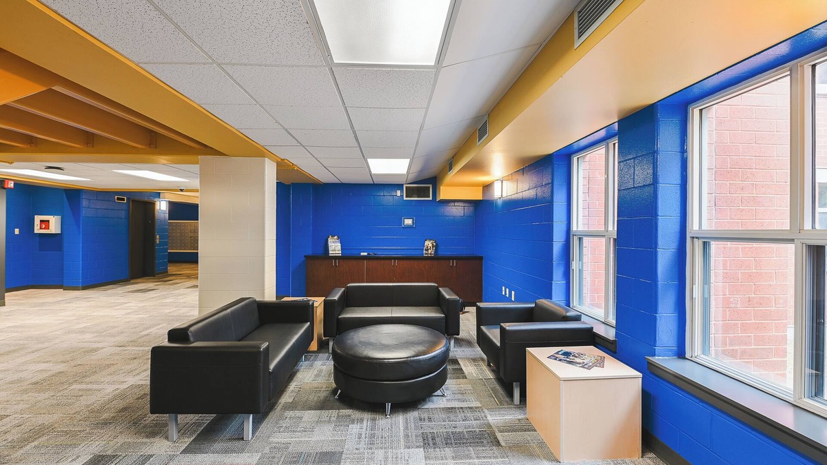 Welland Hotel | Residence & Conference Centre - Welland