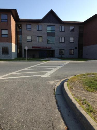Sudbury Apartment | Residence & Conference Centre - Sudbury North