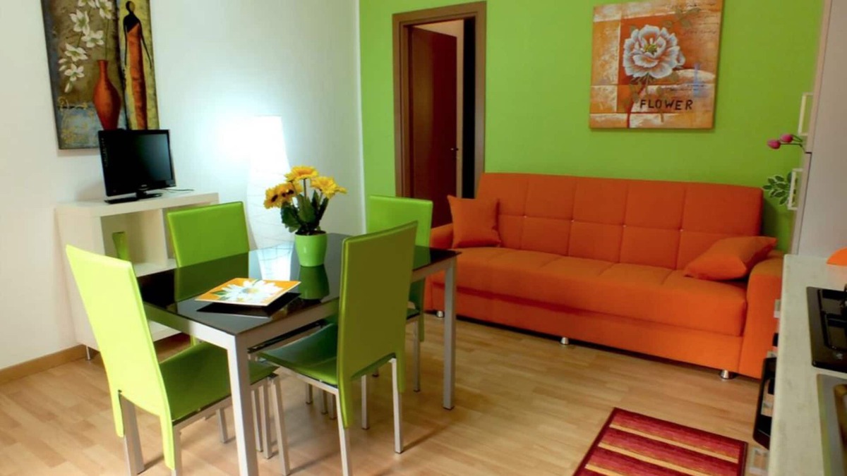 San Giorgio-Librino-San Giuseppe la Rena-Zia Lisa-Villaggio Sant'Agata House | Residence Costa del Sol