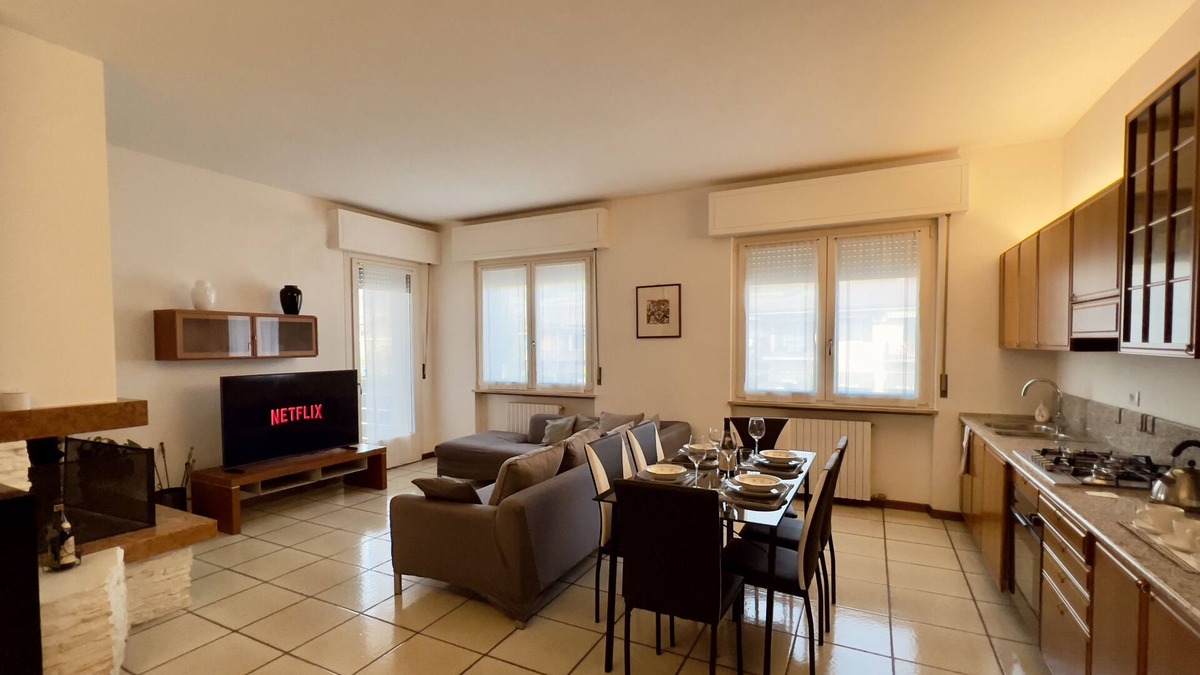 San Pietro in Cariano Apartment | Residence County 1