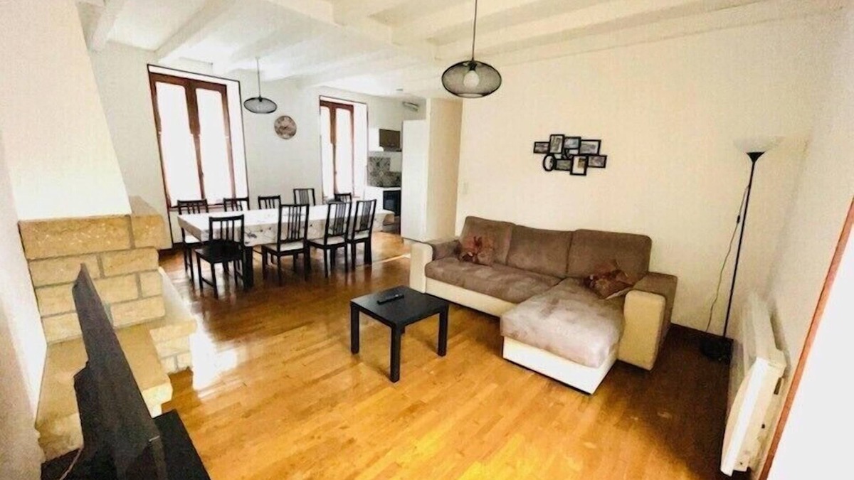 Mont-Dore Apartment | Residence daisies N 3