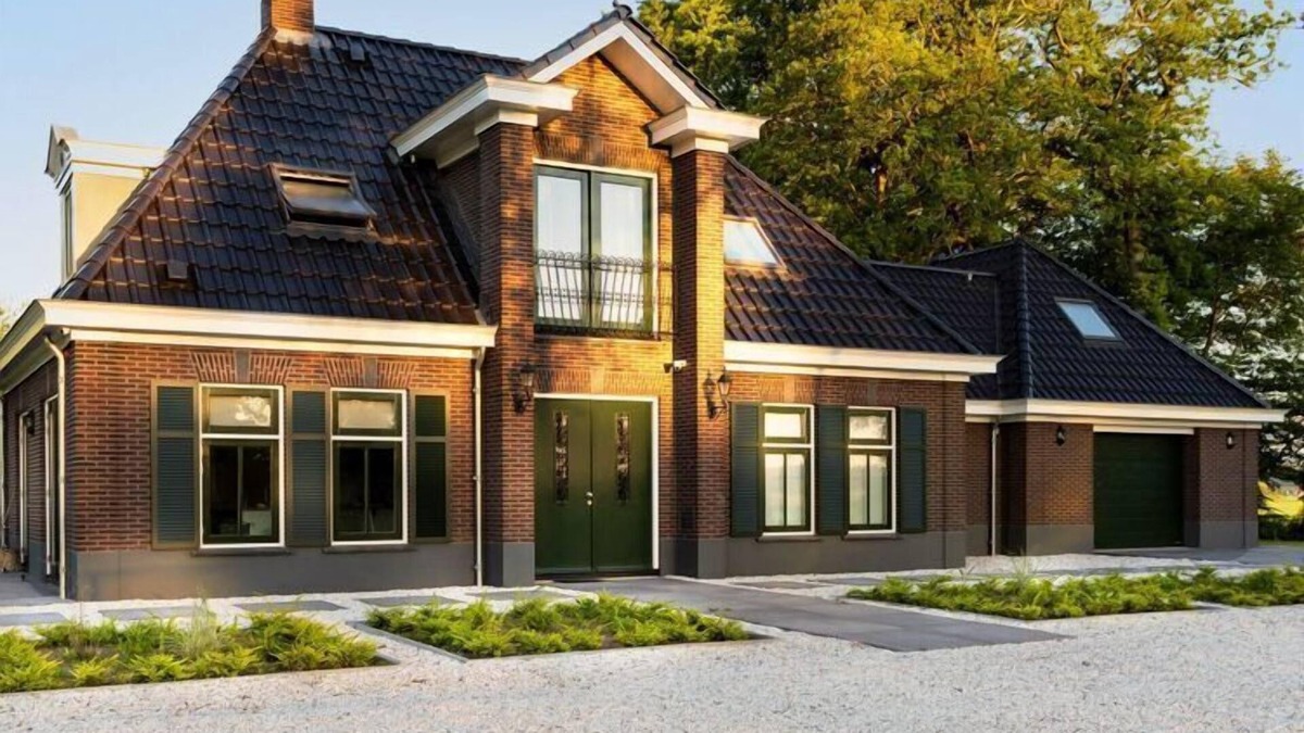 Bakkeveen Apartment | Residence de Fazant.