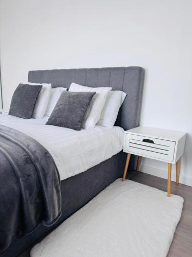 Suceava Apartment | Residence De Miller's