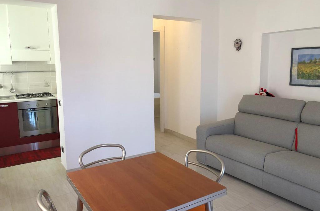 Siderno Marina Apartment | Residence dei Colli
