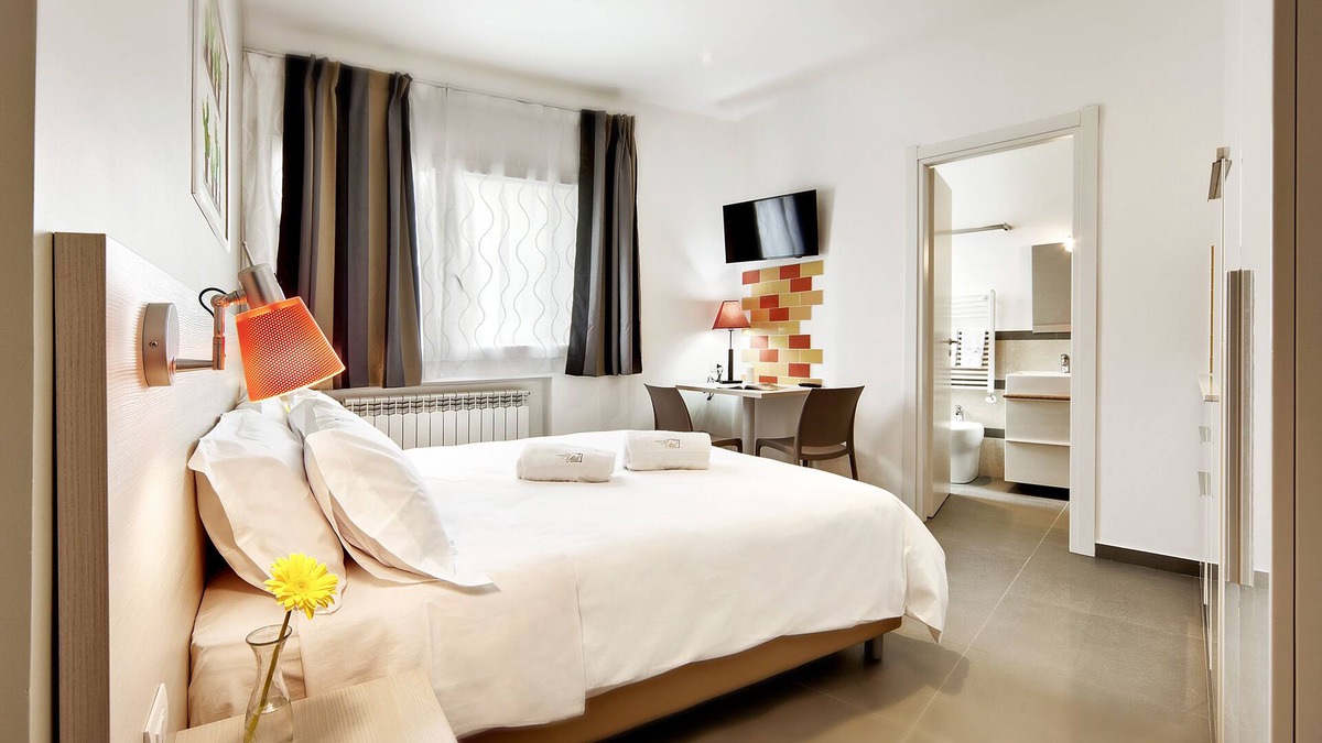 Ragusa Hotel | Residence Dei Viali