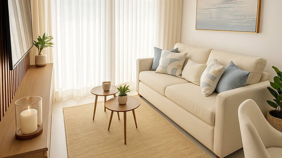 Asuncion Apartment | Residence del Maestro Apartments