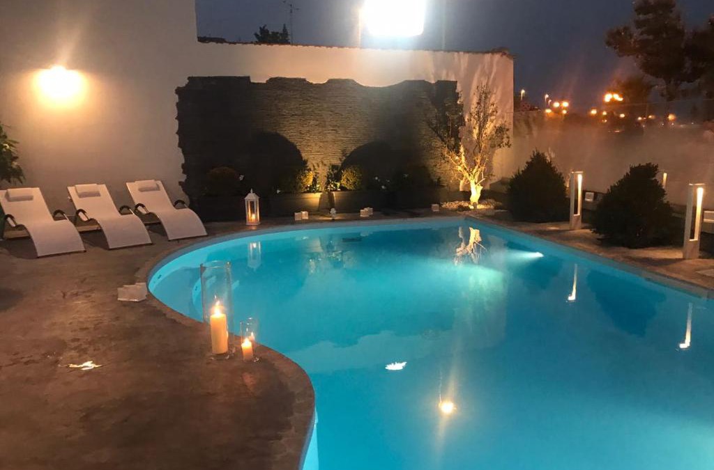 Manfredonia Apartment | Residence del sole Manfredonia