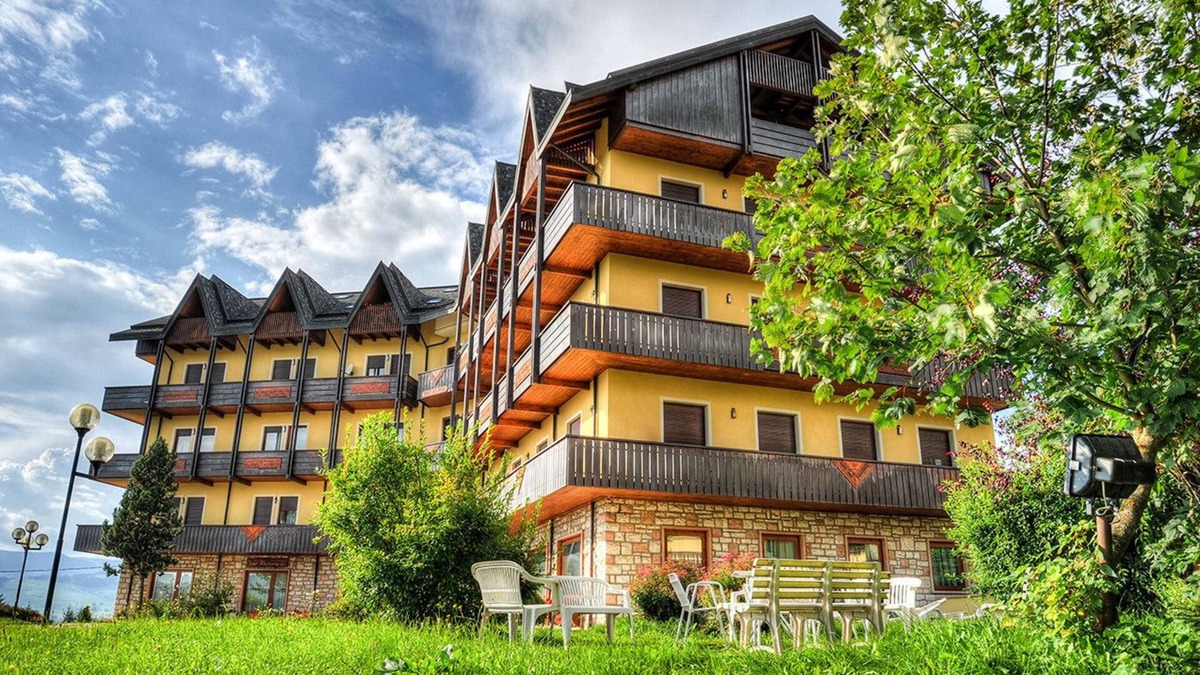Asiago House | Residence des Alpes