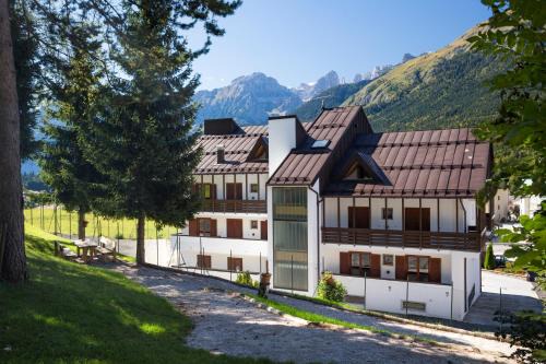 Andalo Apartment | Residence Diamant