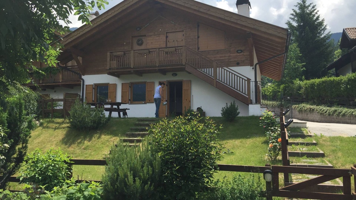Cavalese Apartment | Residence Dolomites Cavalese Val di Fiemme